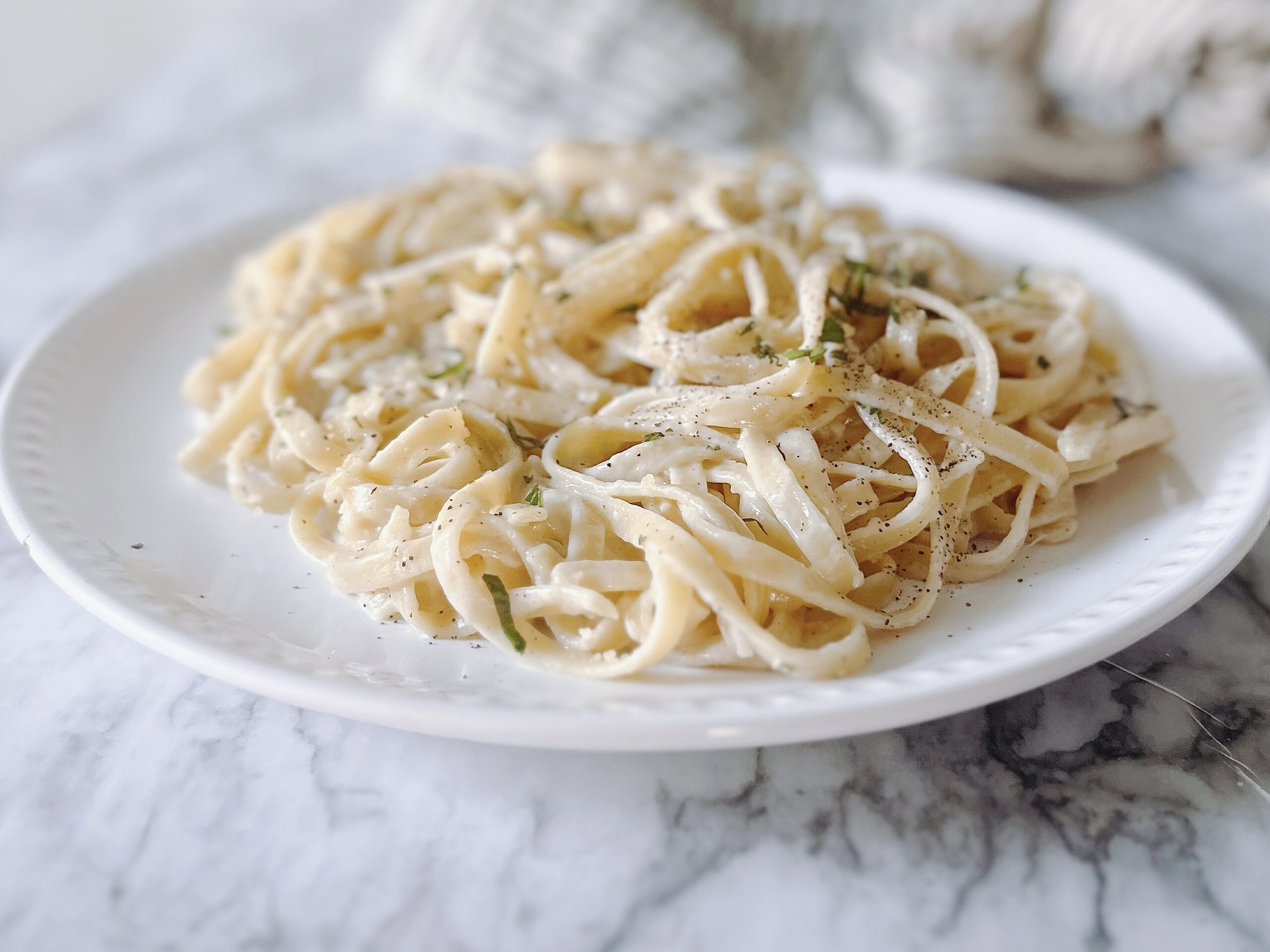 Restaurant-Quality Truffle Pasta: Easy Recipe & Pro Tips